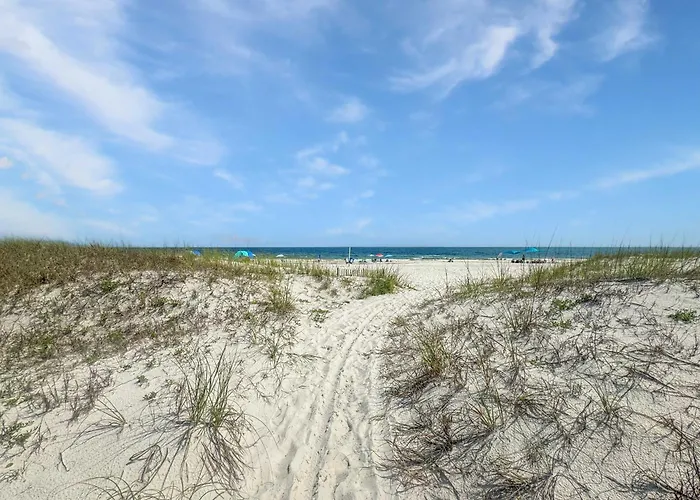 Duplex For 6 With Balcony & Resort-style Amenities Holiday home