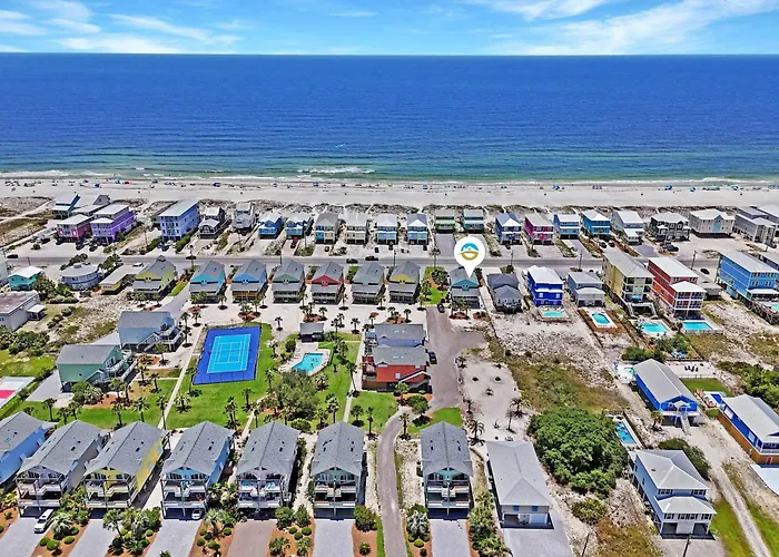 Duplex For 6 With Balcony & Resort-style Amenities *