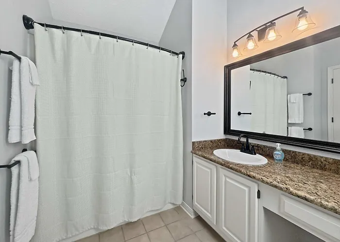 Duplex For 6 With Balcony & Resort-style Amenities * Gulf Shores