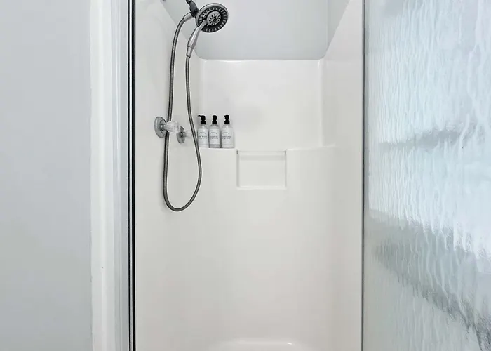 Duplex For 6 With Balcony & Resort-style Amenities Holiday home *