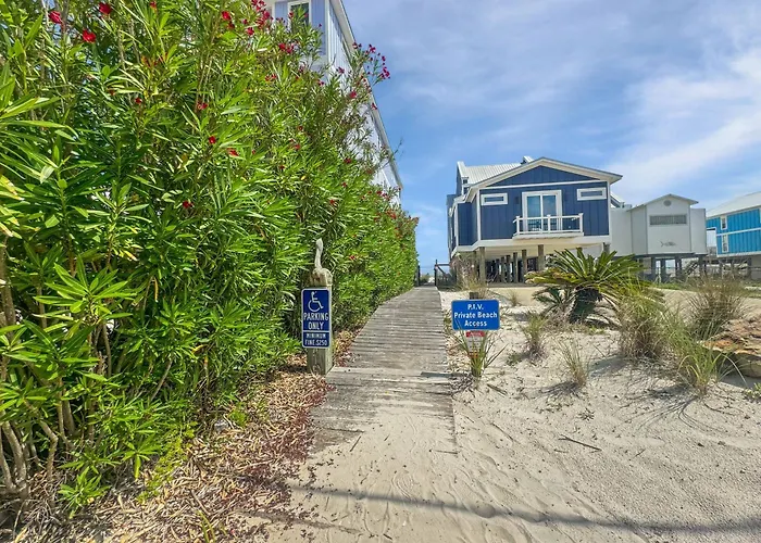 Duplex For 6 With Balcony & Resort-style Amenities *